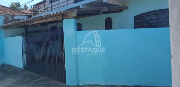 Casa com 3 Quartos para alugar, 86m² no Vila Mendes, Presidente Prudente