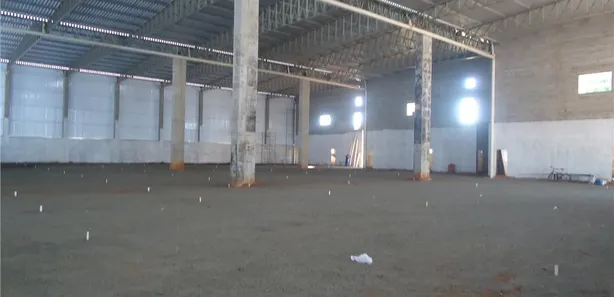 Galpão / Depósito / Armazém à venda, 3000m² no Chácara Bela Vista, Sumaré