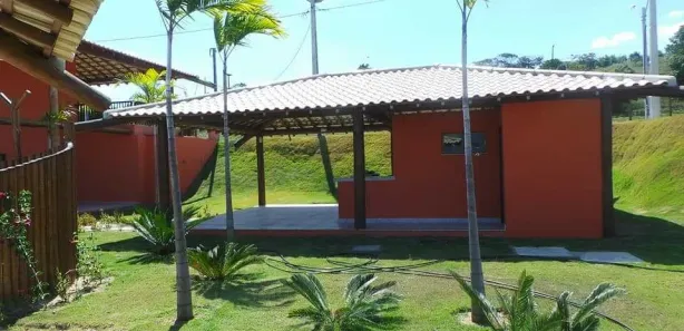 Terreno / Lote / Condomínio à venda, 554m² no Acupe, Santo Amaro