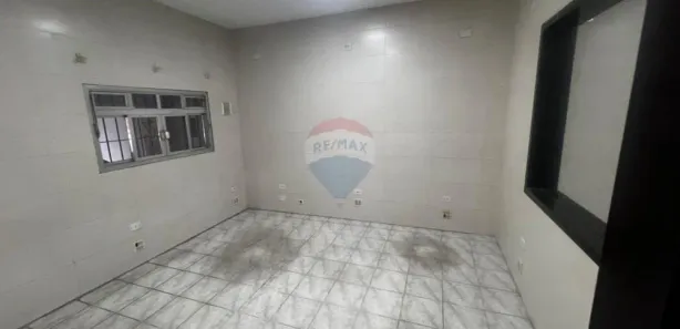 Conjunto Comercial / Sala para alugar, 100m² no Jardim Pilar, Mauá