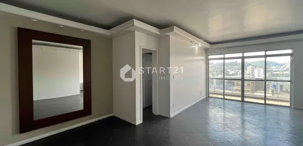 Apartamento com 3 Quartos à venda, 171m² no Verbo Divino, Barra Mansa