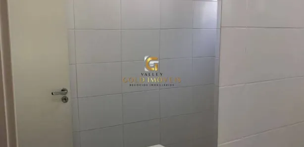 Apartamento com 2 Quartos para alugar, 59m² no Monte Castelo, São José dos Campos