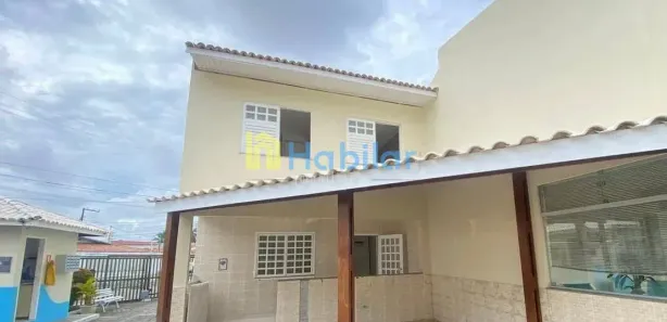 Casa de Condomínio com 3 Quartos à venda, 90m² no Aeroporto, Aracaju