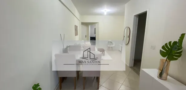 Apartamento com 2 Quartos à venda, 58m² no Parque Rosário, Campos dos Goytacazes