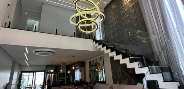 Casa de Condomínio com 3 Quartos à venda, 217m² no Roseira, Mairiporã