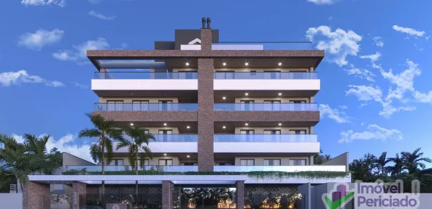 Cobertura com 3 Quartos à venda, 188m² no Itapema do Norte, Itapoá