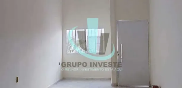 Casa com 2 Quartos à venda, 85m² no Jardim Maria Luiza, Araraquara