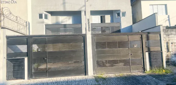 Casa com 2 Quartos à venda, 105m² no Aliança, Ribeirão Pires