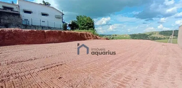 Terreno / Lote / Condomínio à venda, 1736m² no Almeida Prado, Igaratá