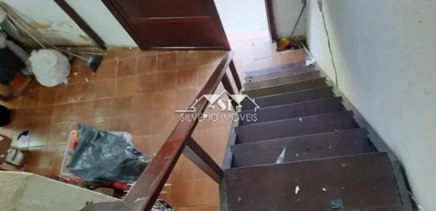 Loja / Salão / Ponto Comercial à venda, 50m² no Chácara Flora, Petrópolis