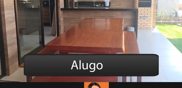 Casa de Condomínio com 4 Quartos para alugar, 250m² no , Bananeiras