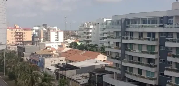 Cobertura com 3 Quartos para alugar, 100m² no Braga, Cabo Frio