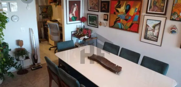 Apartamento com 3 Quartos à venda, 170m² no Boa Vista, Recife
