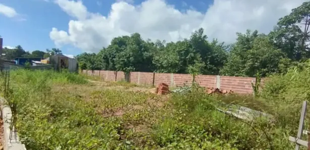 Terreno / Lote / Condomínio à venda, 585m² no , Itaparica