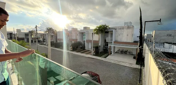 Casa de Condomínio com 3 Quartos à venda, 303m² no SIM, Feira de Santana