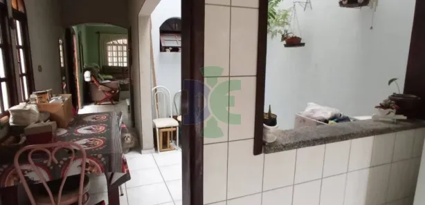 Sobrado com 3 Quartos à venda, 175m² no Cidade Nova Jacareí, Jacareí
