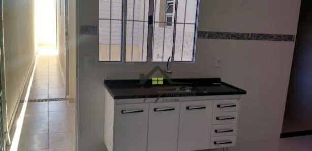 Casa com 2 Quartos à venda, 105m² no Jardim Residencial Vaughan, Sumaré