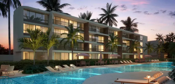 Apartamento com 2 Quartos à venda, 85m² no Tamandaré, Praia de Tamandaré