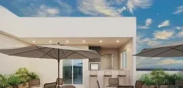 Apartamento com 2 Quartos à venda, 56m² no Olinda, Nilópolis