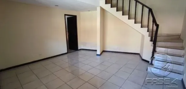 Casa de Condomínio com 2 Quartos à venda, 69m² no Nova Liberdade, Resende