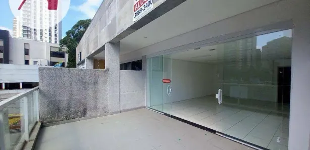 Loja / Salão / Ponto Comercial para alugar, 58m² no Jardim Londrina, São Paulo
