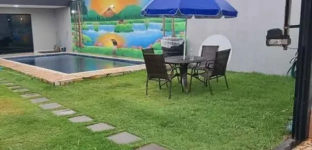 Sobrado com 2 Quartos à venda, 200m² no Jardim dos Lagos 2, Nova Odessa