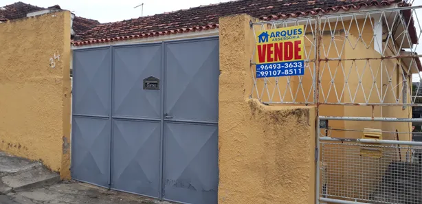 Sobrado com 2 Quartos à venda, 180m² no Engenhoca, Niterói