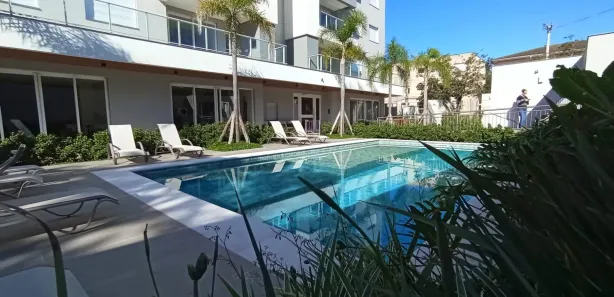 Apartamento com 3 Quartos à venda, 86m² no Rio Branco, São Leopoldo