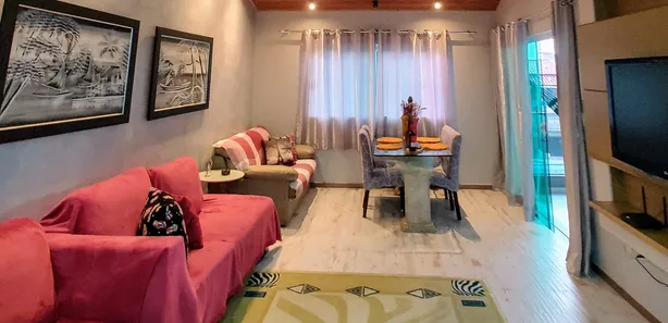 Casa com 4 Quartos à venda, 160m² no Monte Alto, Arraial do Cabo