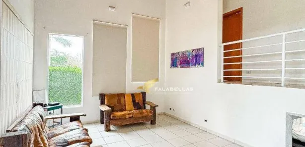 Casa de Condomínio com 4 Quartos à venda, 272m² no Jardim Primavera, Itupeva