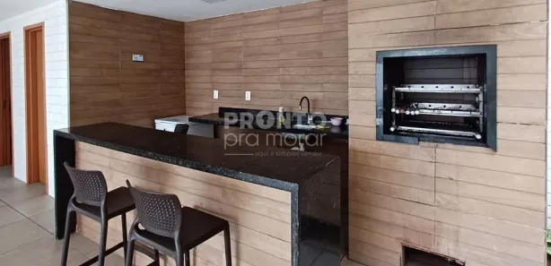 Apartamento com 3 Quartos à venda, 60m² no Candeias, Jaboatão dos Guararapes