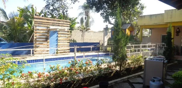 Fazenda / Sítio / Chácara com 4 Quartos para alugar, 120m² no Tataúba, Caçapava