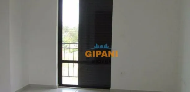 Apartamento com 2 Quartos para alugar, 66m² no Loteamento Santo Antonio, Jaguariúna