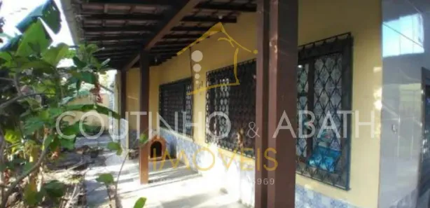 Casa com 3 Quartos à venda, 150m² no Areal, Araruama