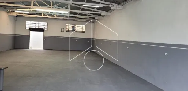 Galpão / Depósito / Armazém à venda, 276m² no Alto Cafezal, Marília