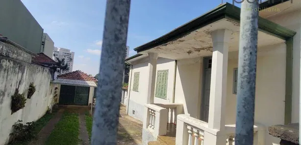 Casa com 5 Quartos à venda, 400m² no Ipiranga, São Paulo