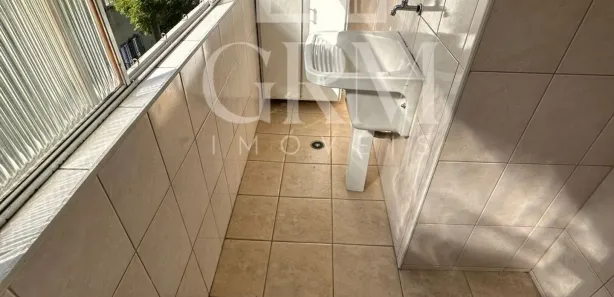 Apartamento com 2 Quartos para alugar, 60m² no Alto de Pinheiros, São Paulo