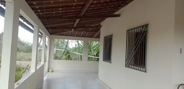 Fazenda / Sítio / Chácara com 3 Quartos à venda, 40000m² no , Passira