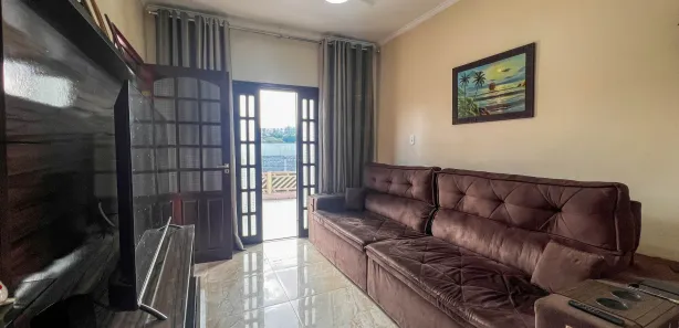 Casa com 3 Quartos à venda, 175m² no Bocaina, Ribeirão Pires
