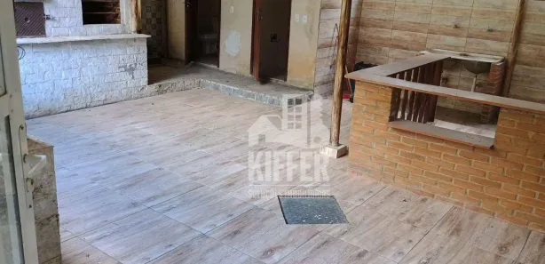 Loja / Salão / Ponto Comercial para alugar, 202m² no Itaocaia Valley (Itaipuaçu), Maricá
