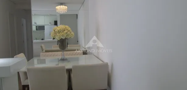 Apartamento com 3 Quartos para venda ou aluguel, 69m² no Vila Belvedere, Americana