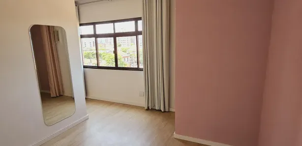 Conjunto Comercial / Sala para alugar, 35m² no Aparecida, Santos