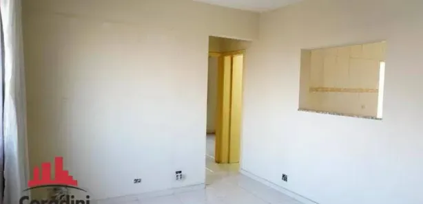Apartamento com 2 Quartos para alugar, 62m² no Conserva, Americana