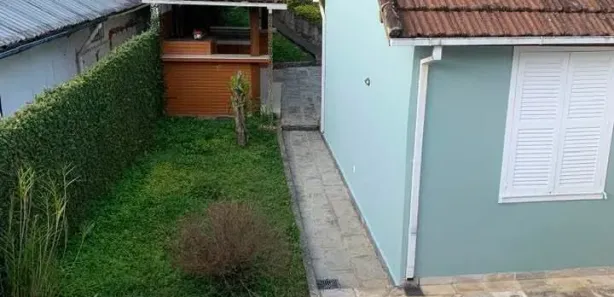 Casa com 2 Quartos para alugar, 110m² no Mosela, Petrópolis