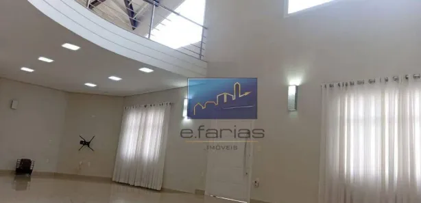 Sobrado com 3 Quartos à venda, 402m² no Bom Retiro, Jarinu