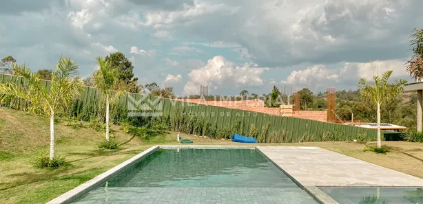 Casa de Condomínio com 5 Quartos à venda, 640m² no Condomínio Terras de São José, Itu