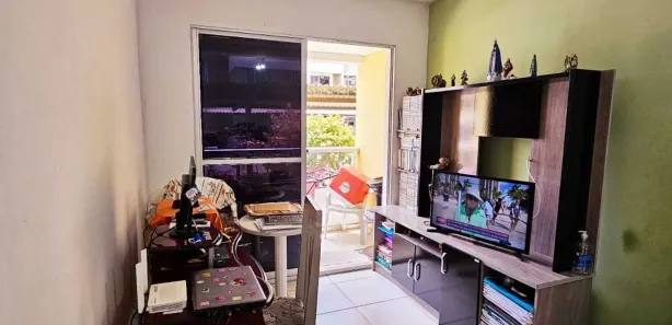 Apartamento com 3 Quartos à venda, 75m² no Aeroporto, Aracaju