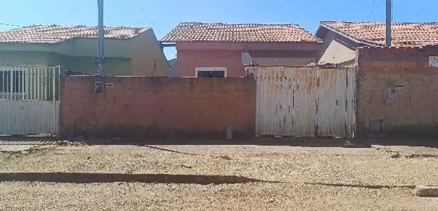 Casa com 2 Quartos à venda, 190m² no Centro, Padre Bernardo
