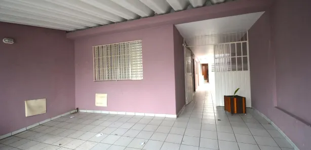 Sobrado com 2 Quartos para venda ou aluguel, 120m² no Saúde, São Paulo