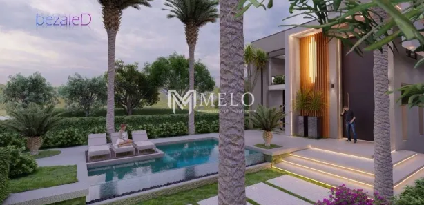 Casa de Condomínio com 4 Quartos à venda, 359m² no Centro, Moreno